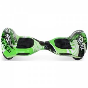 Гироскутеры