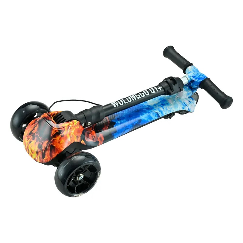 wolong-q1-plus-огонь и лёд2