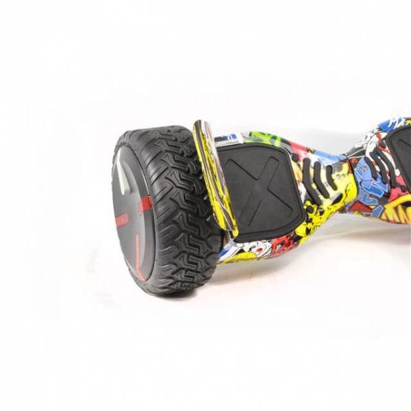 11 дюймов Offroad