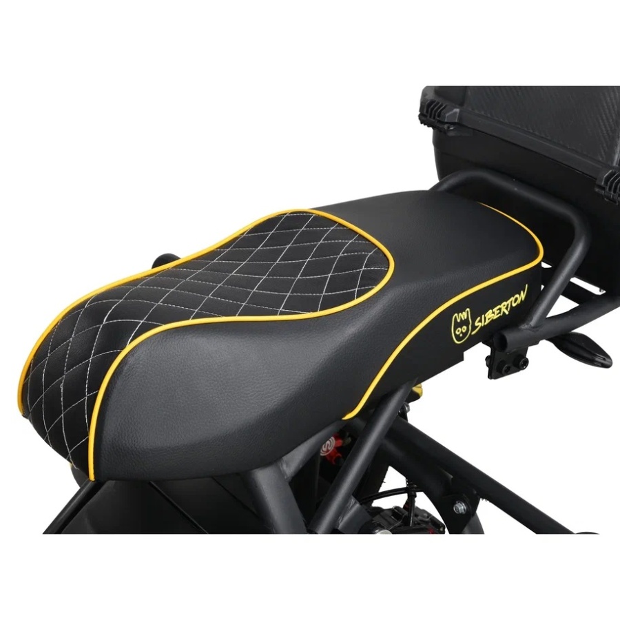 PRO TRIKE MAX 4