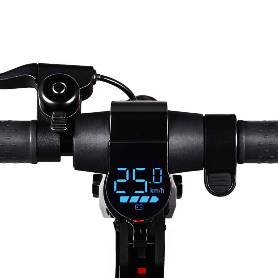 TRIBE TES - WHITE - 6