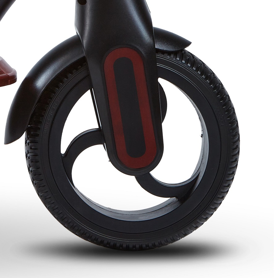 Tribe Bro Orange without Rich - 4