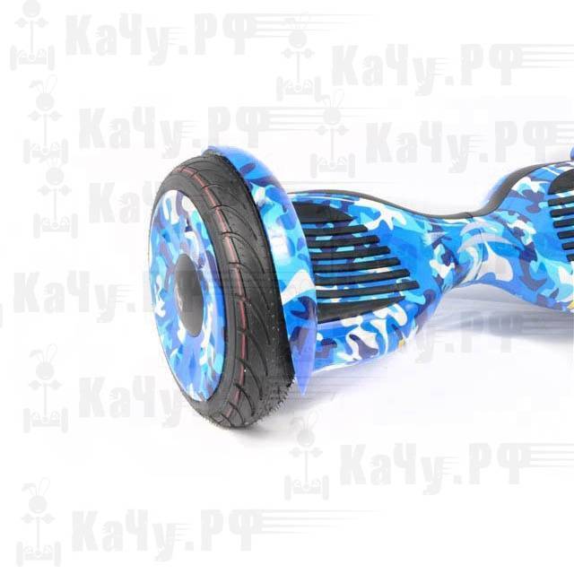 Haki Blue 3