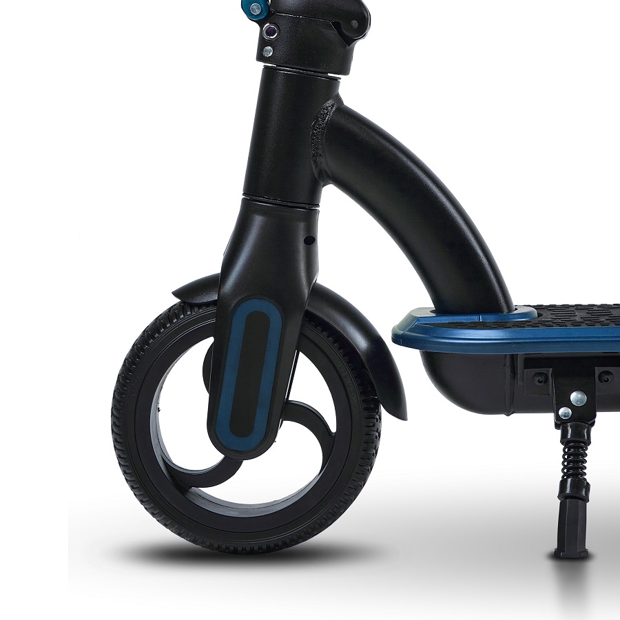 Tribe Bro Blue without Rich - 6