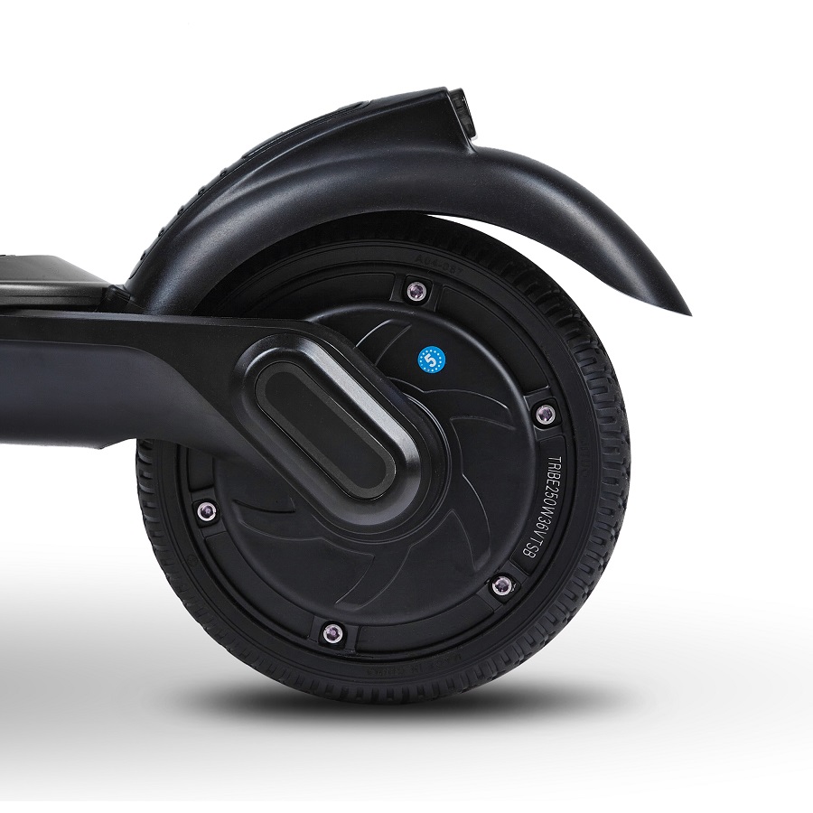 Tribe Bro Blck without Rich - 5