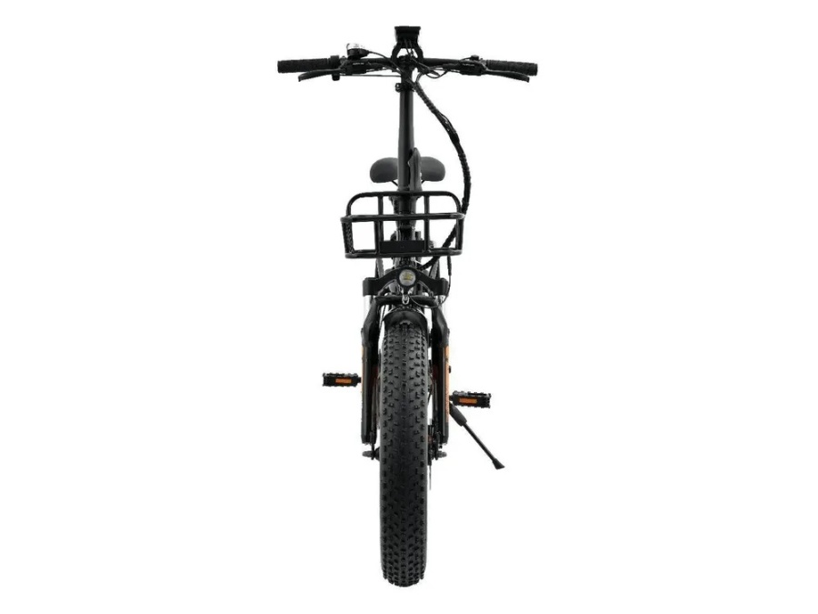 Kugoo Kirin V4 Pro 2