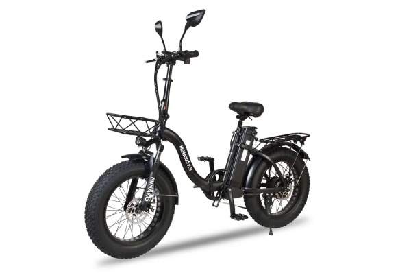 Minako F11 Черный (0)