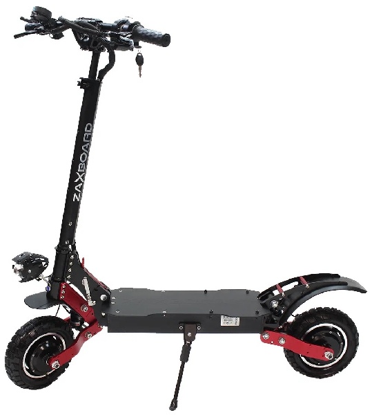 Zaxboard