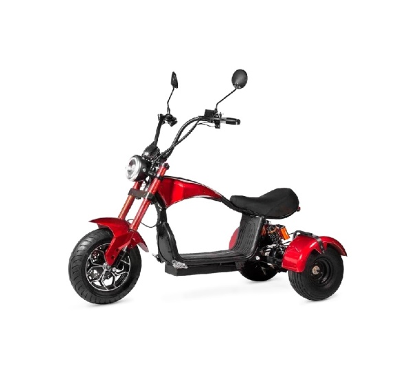 x6 trike