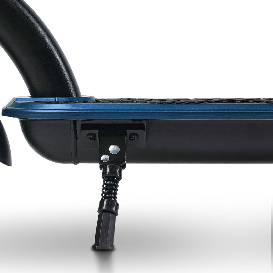 Tribe Bro Blue without Rich - 11