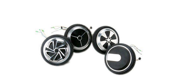 Запчасти и комплектующие